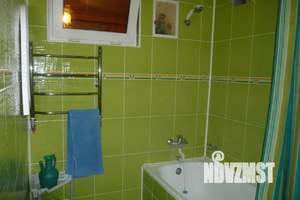 1-к квартира, посуточно, 30м2, 1/5 этаж