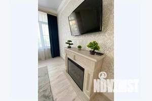 2-к квартира, посуточно, 50м2, 1/5 этаж