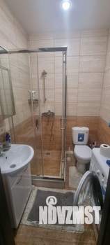 Студия квартира, на длительный срок, 28м2, 19/24 этаж