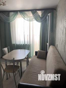 1-к квартира, на длительный срок, 39м2, 12/16 этаж