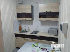 1-к квартира, на длительный срок, 25м2, 2/13 этаж