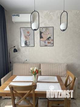 1-к квартира, на длительный срок, 50м2, 3/3 этаж