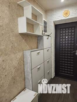 3-к квартира, посуточно, 57м2, 4/5 этаж