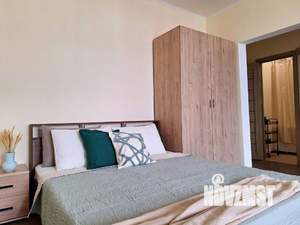 1-к квартира, посуточно, 39м2, 1/1 этаж
