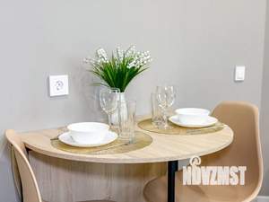 1-к квартира, посуточно, 20м2, 5/24 этаж