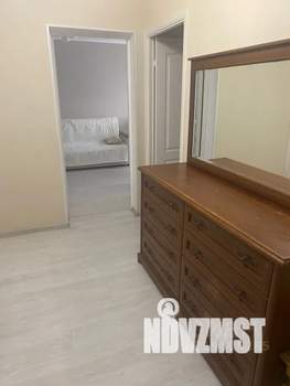 2-к квартира, посуточно, 59м2, 1/16 этаж