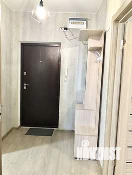 1-к квартира, на длительный срок, 42м2, 8/16 этаж