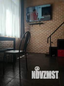 1-к квартира, посуточно, 40м2, 1/10 этаж