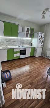 1-к квартира, посуточно, 45м2, 2/16 этаж