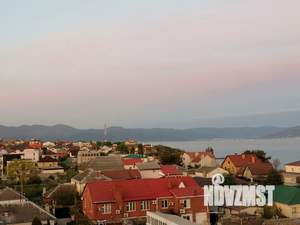 2-к квартира, посуточно, 95м2, 4/4 этаж