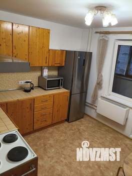 1-к квартира, на длительный срок, 38м2, 11/16 этаж