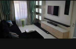 3-к квартира, на длительный срок, 90м2, 4/16 этаж