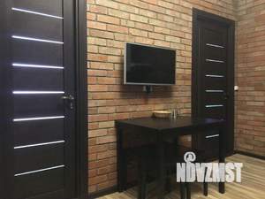 3-к квартира, посуточно, 45м2, 1/1 этаж