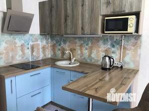 Студия квартира, на длительный срок, 24м2, 11/17 этаж