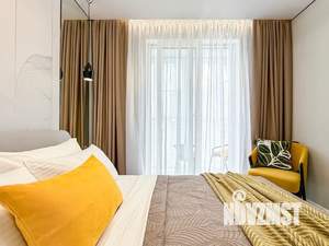 2-к квартира, посуточно, 54м2, 14/20 этаж