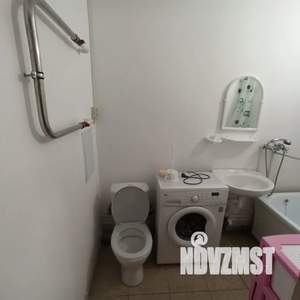 1-к квартира, посуточно, 39м2, 4/16 этаж