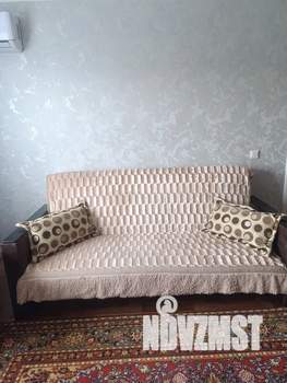 1-к квартира, посуточно, 37м2, 11/16 этаж