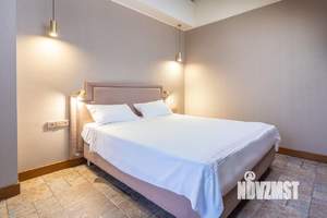 2-к квартира, посуточно, 45м2, 1/1 этаж