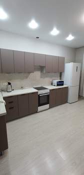 2-к квартира, на длительный срок, 69м2, 3/19 этаж