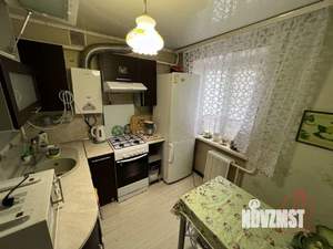2-к квартира, на длительный срок, 43м2, 2/5 этаж