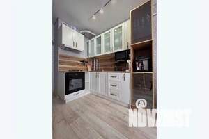 1-к квартира, посуточно, 32м2, 14/21 этаж