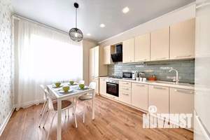 1-к квартира, посуточно, 74м2, 1/1 этаж