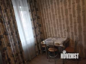 1-к квартира, на длительный срок, 31м2, 3/3 этаж