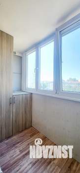 1-к квартира, на длительный срок, 39м2, 5/21 этаж