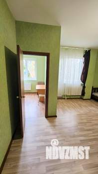 1-к квартира, на длительный срок, 30м2, 1/3 этаж