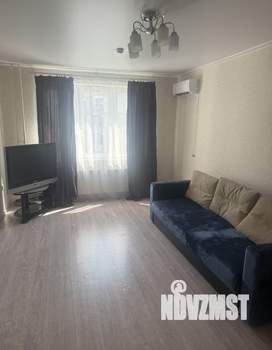 1-к квартира, на длительный срок, 40м2, 13/16 этаж