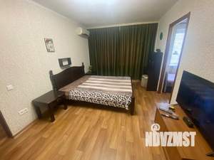 2-к квартира, посуточно, 56м2, 3/5 этаж