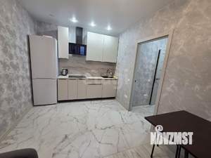 2-к квартира, на длительный срок, 51м2, 13/15 этаж