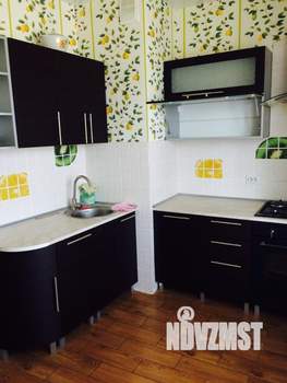 1-к квартира, на длительный срок, 42м2, 3/10 этаж