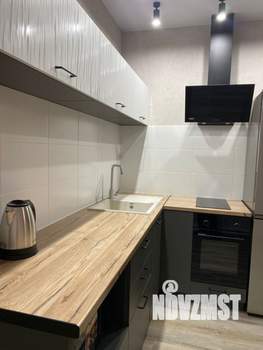 1-к квартира, на длительный срок, 45м2, 11/20 этаж