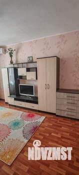 1-к квартира, на длительный срок, 36м2, 7/10 этаж