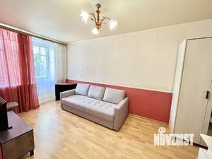 1-к квартира, на длительный срок, 31м2, 2/4 этаж