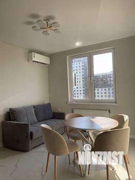 2-к квартира, на длительный срок, 45м2, 8/25 этаж