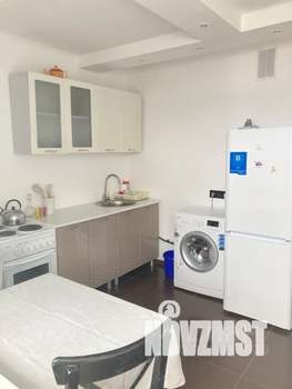 1-к квартира, посуточно, 38м2, 12/16 этаж