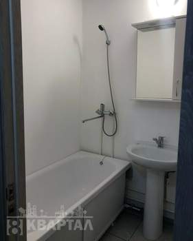 1-к квартира, на длительный срок, 39м2, 3/17 этаж