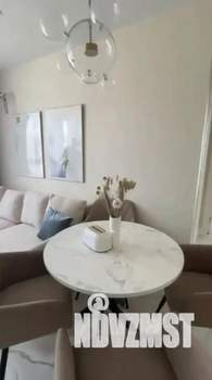 3-к квартира, посуточно, 57м2, 1/1 этаж