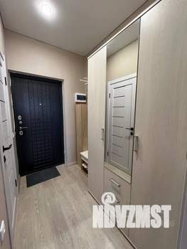 Студия квартира, посуточно, 25м2, 13/20 этаж