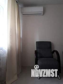 1-к квартира, посуточно, 33м2, 1/5 этаж