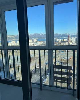 2-к квартира, на длительный срок, 67м2, 13/16 этаж