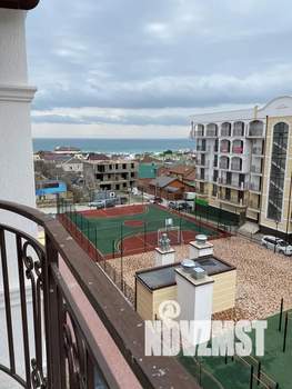 Студия квартира, посуточно, 30м2, 4/5 этаж