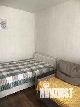 1-к квартира, посуточно, 30м2, 5/9 этаж