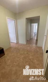 2-к квартира, на длительный срок, 60м2, 5/17 этаж