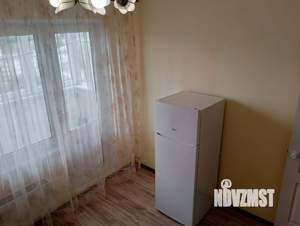 1-к квартира, на длительный срок, 38м2, 12/16 этаж