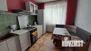 2-к квартира, посуточно, 52м2, 2/9 этаж