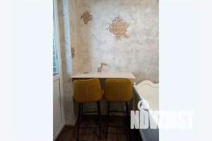 1-к квартира, посуточно, 14м2, 18/20 этаж