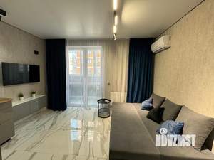 Студия квартира, на длительный срок, 26м2, 6/21 этаж